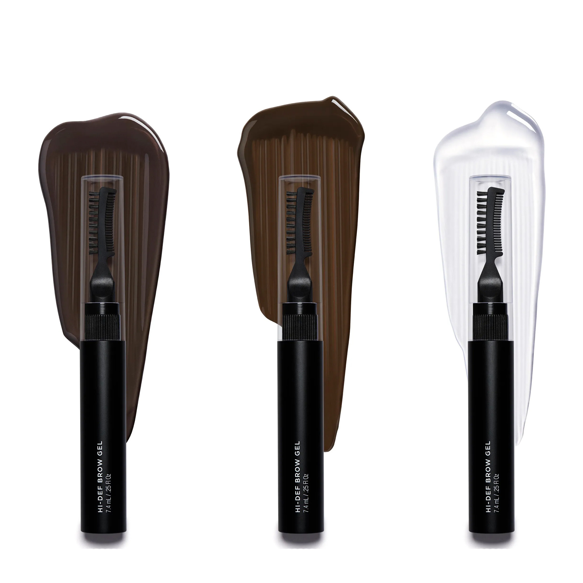 REVITALASH HI-DEF TINTED BROW GEL Сlear - Моделюючий гель для брів - фото №1 REVITALASH HI-DEF TINTED BROW GEL Сlear - Моделюючий гель для брів - фото №1